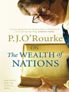 On the Wealth of Nations (eBook)